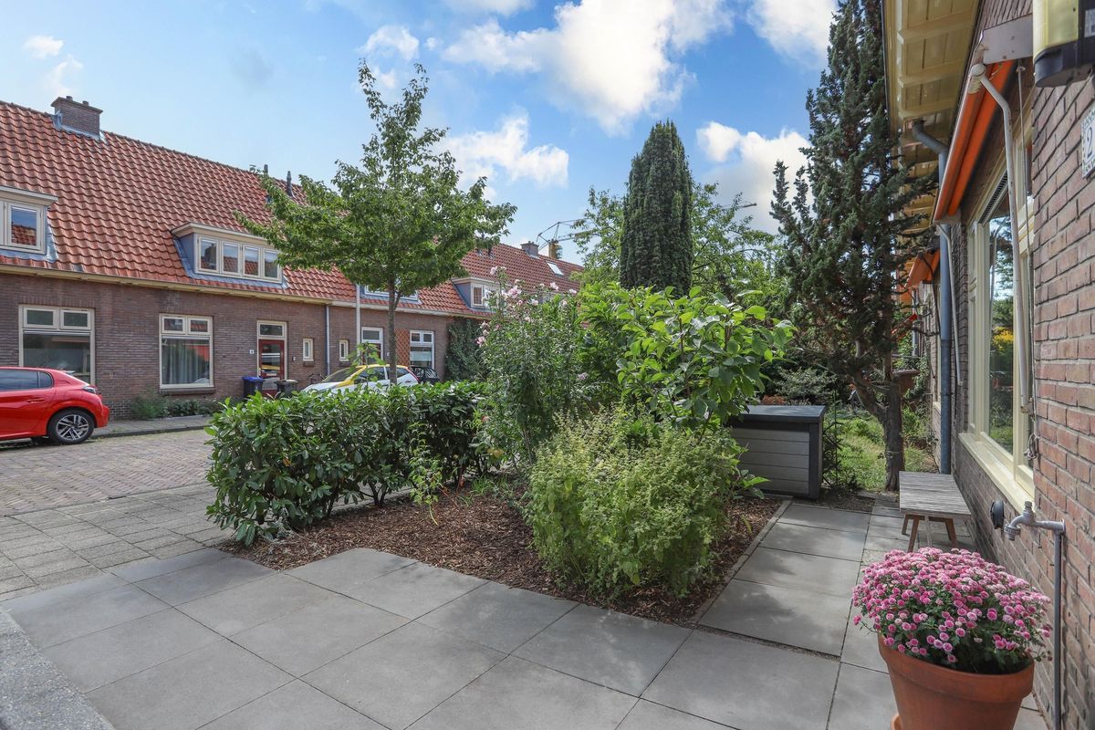 Luit Blomstraat 20 Photo Blur 28