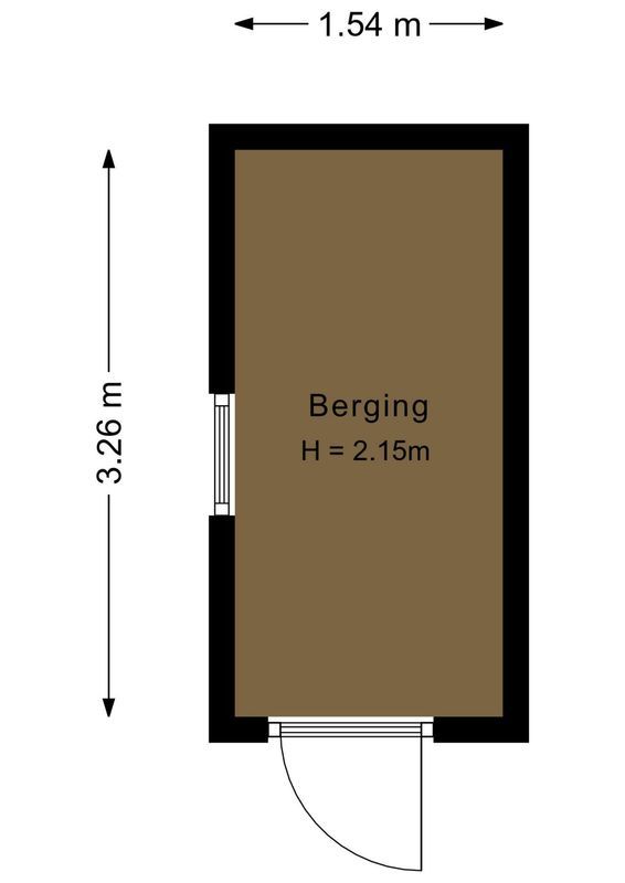 Croeselaan 108 Floorplan Blur 1
