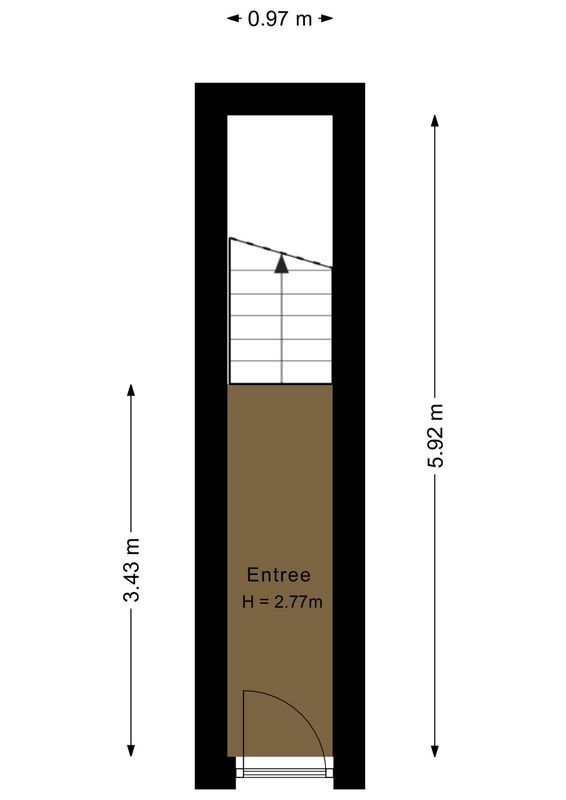 Croeselaan 108-BS Floorplan Blur 0