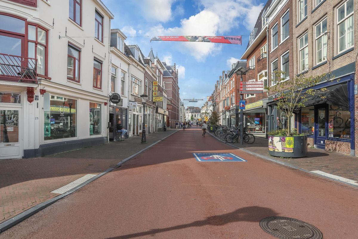 Wittevrouwenstraat 40-B Photo Blur 17