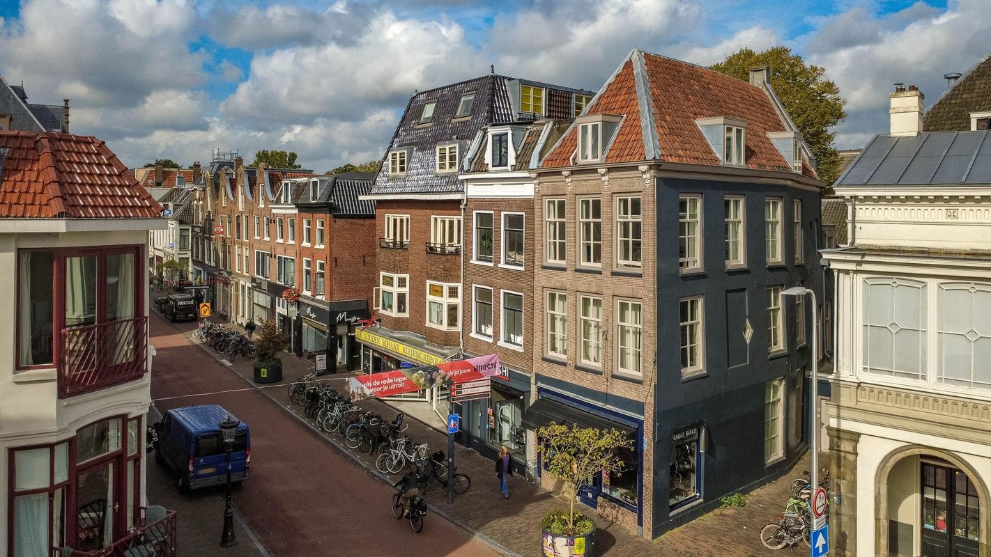 Wittevrouwenstraat 40-B Photo Blur 18