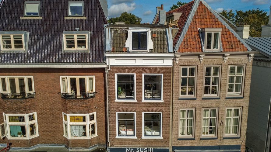 Wittevrouwenstraat 40-B Photo 1