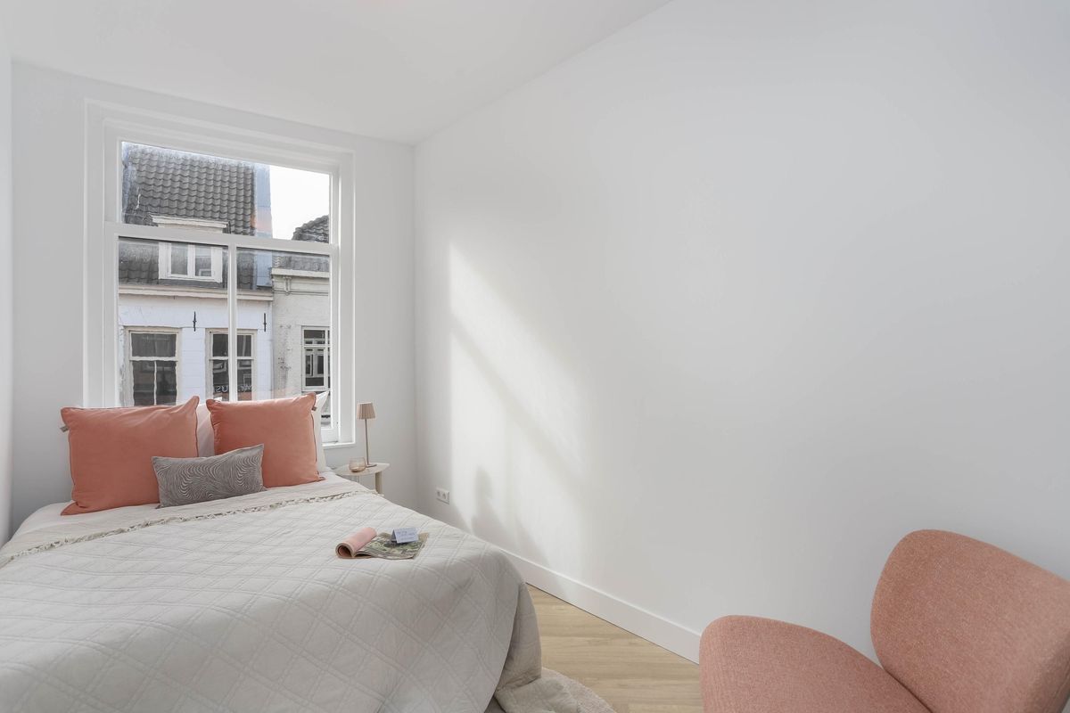Wittevrouwenstraat 40-A Photo Blur 16