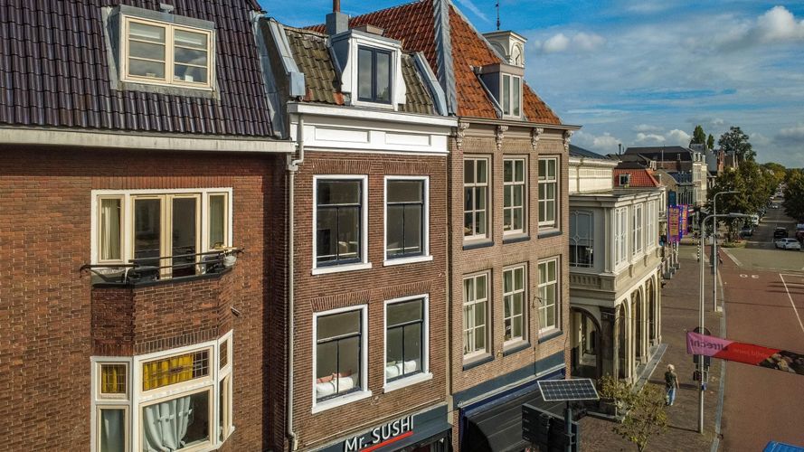 Wittevrouwenstraat 40-A Photo 1