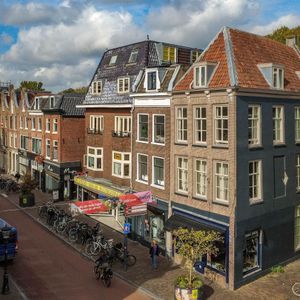 Wittevrouwenstraat 40-C Photo 2