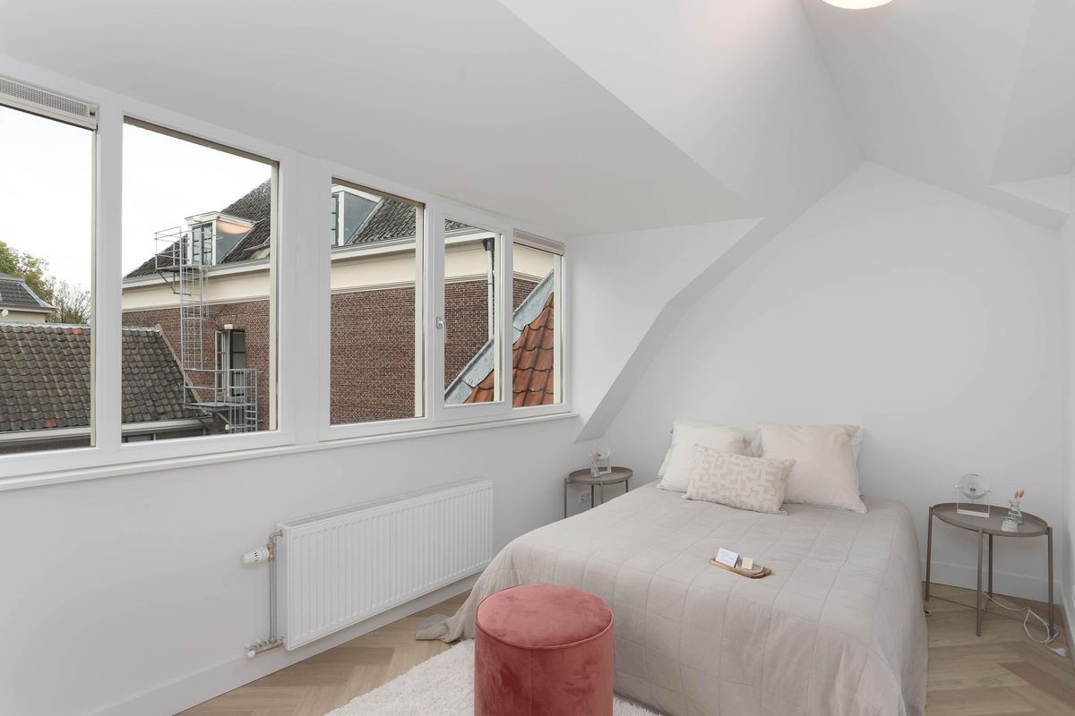 Wittevrouwenstraat 40-C Photo Blur 10