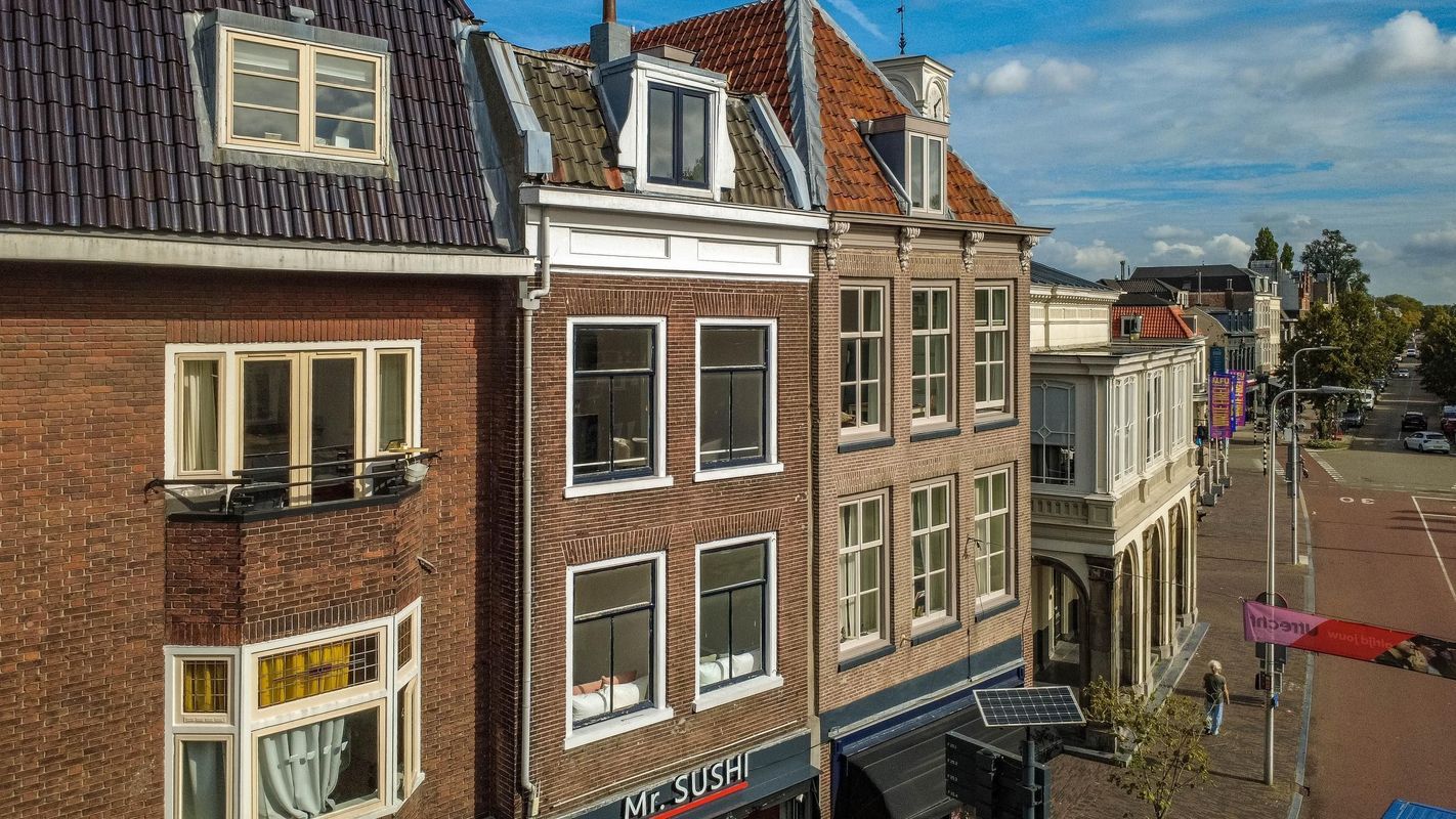 Wittevrouwenstraat 40-C Photo Blur 0