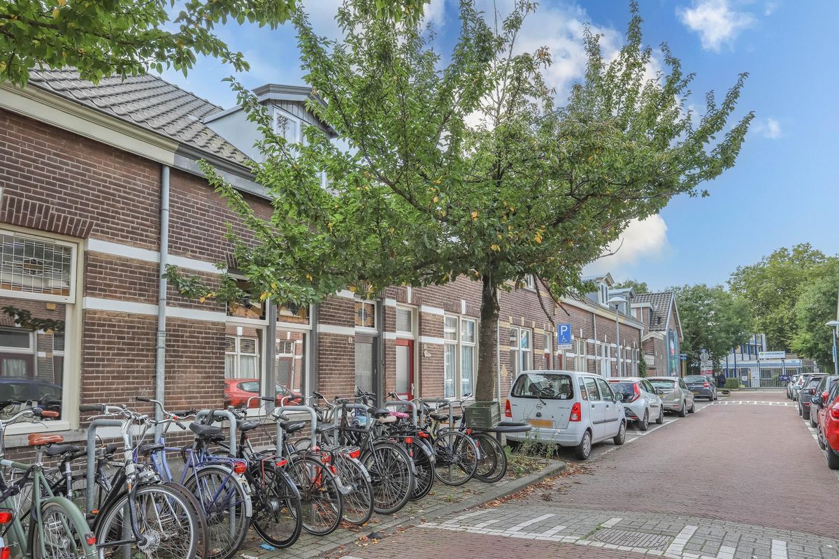 Meidoornstraat 14 Photo Blur 22