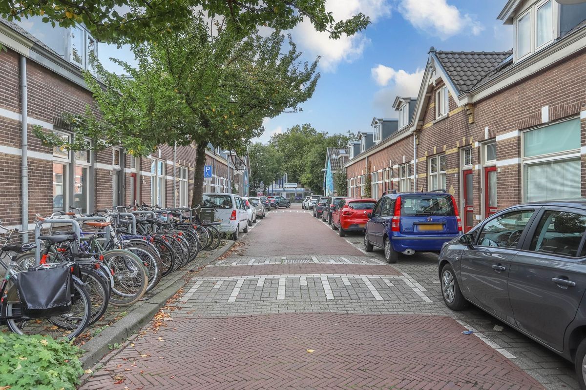 Meidoornstraat 14 Photo Blur 23