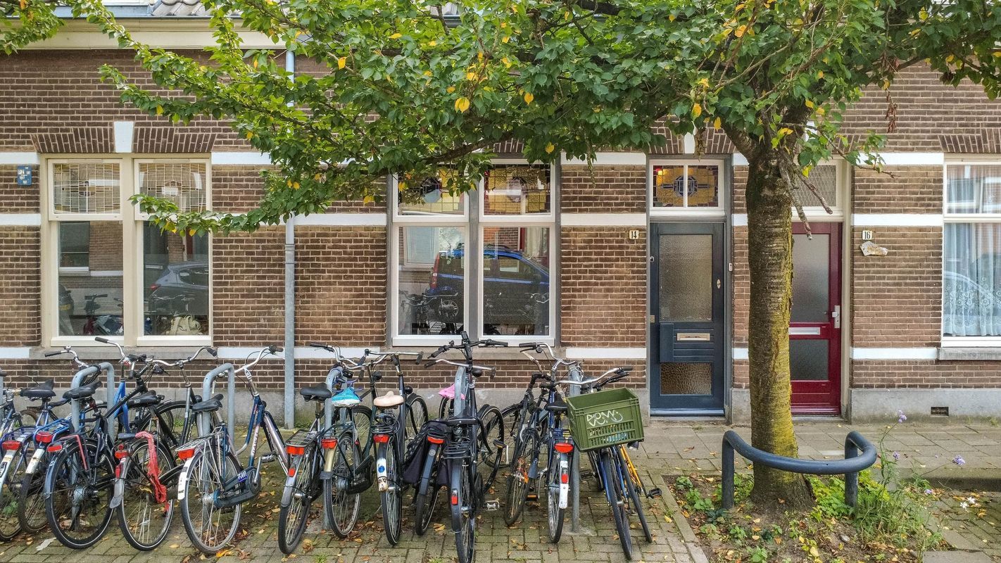Meidoornstraat 14 Photo Blur 31