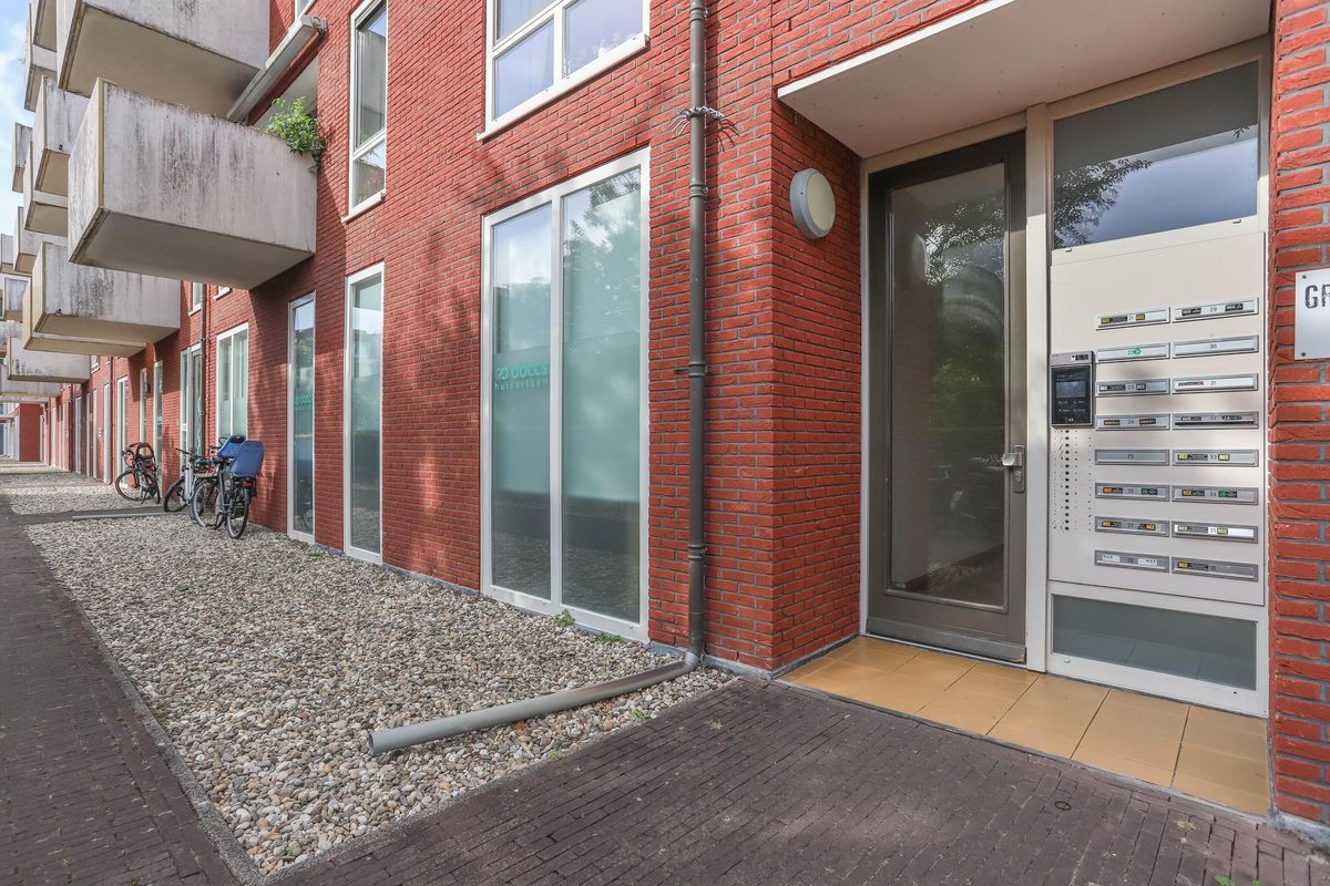 Groenmarktstraat 28 Photo Blur 22