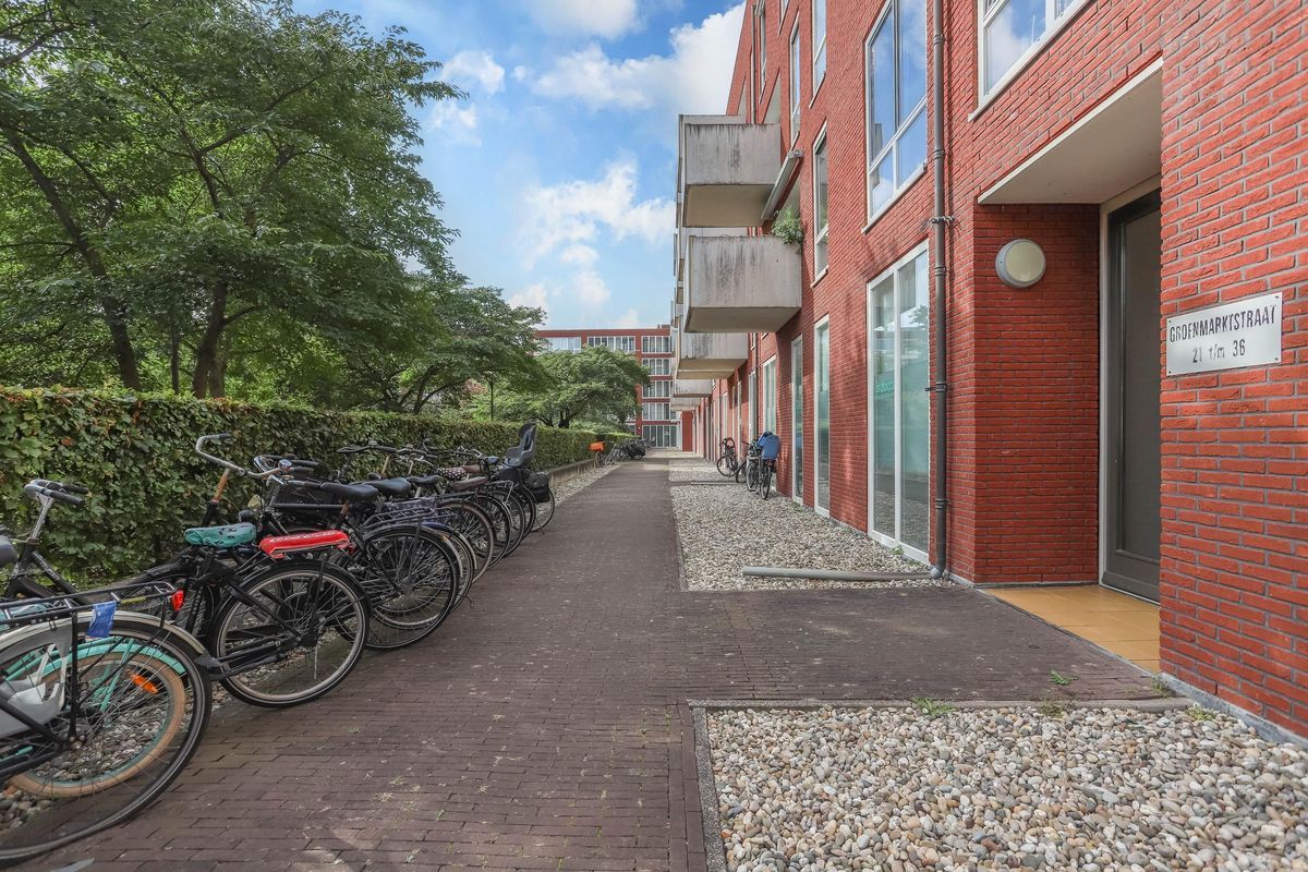 Groenmarktstraat 28 Photo Blur 23
