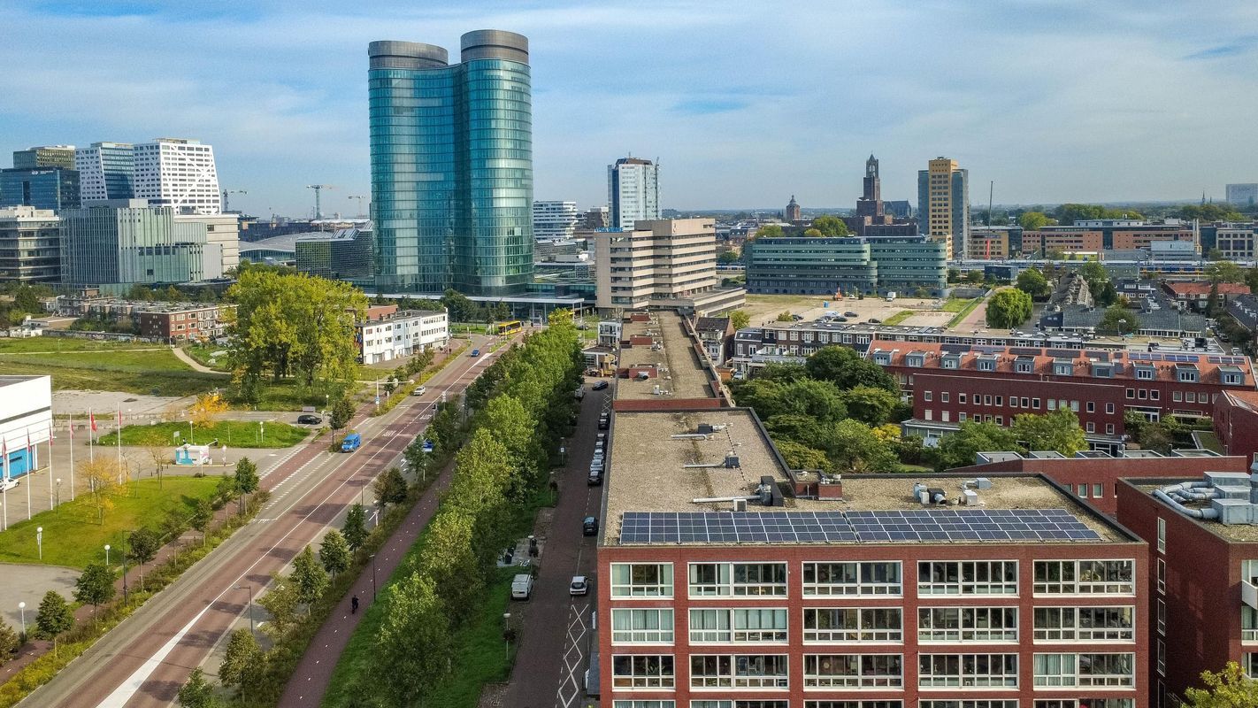 Groenmarktstraat 28 Photo Blur 29