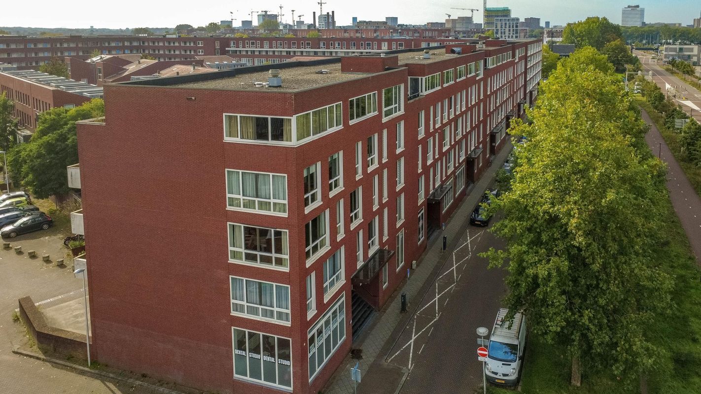 Groenmarktstraat 28 Photo Blur 0