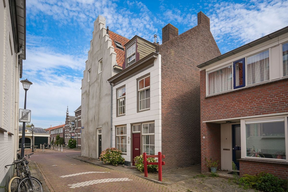 Lange Havendijk 2 Photo Blur 0