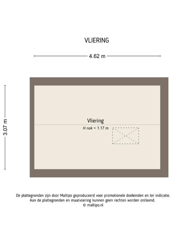 Lange Havendijk 2 Floorplan Blur 3