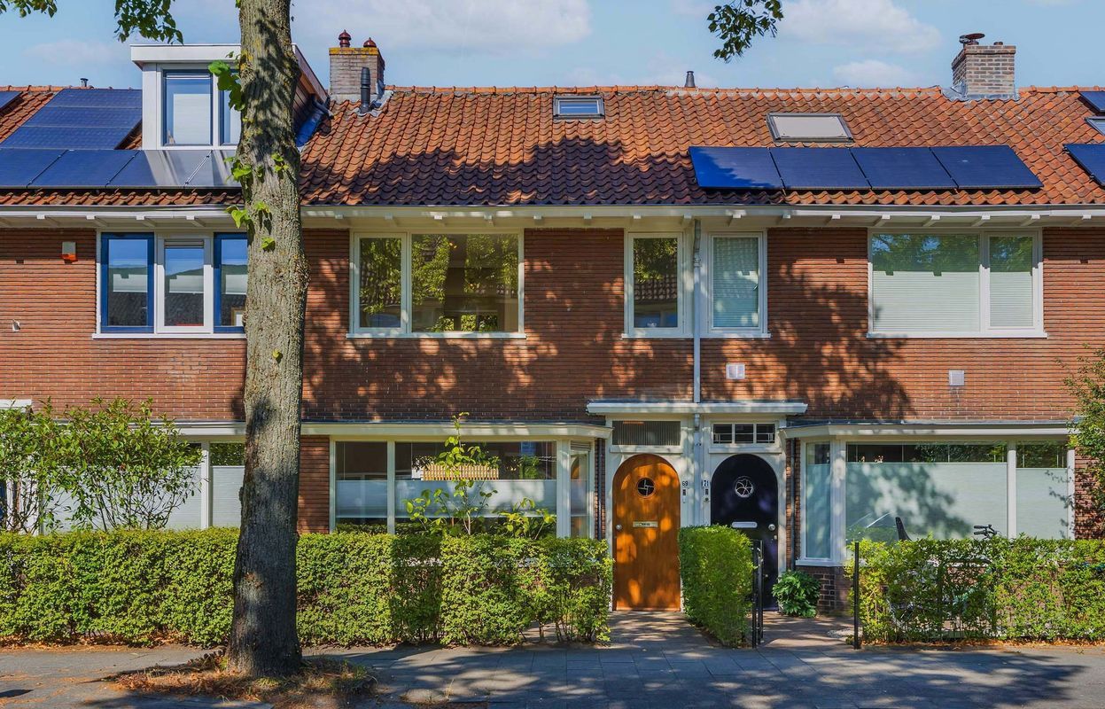 Hooft Graaflandstraat 69 Photo Blur 0