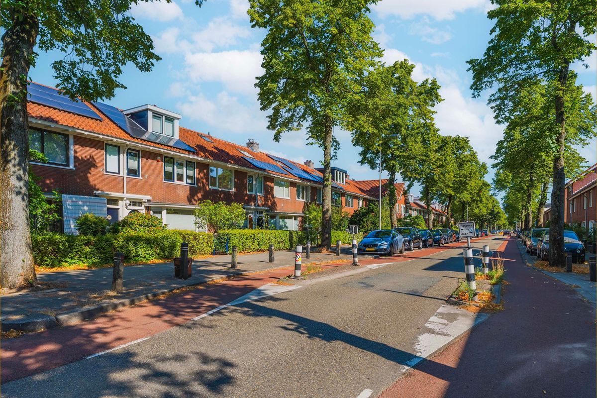 Hooft Graaflandstraat 69 Photo Blur 44