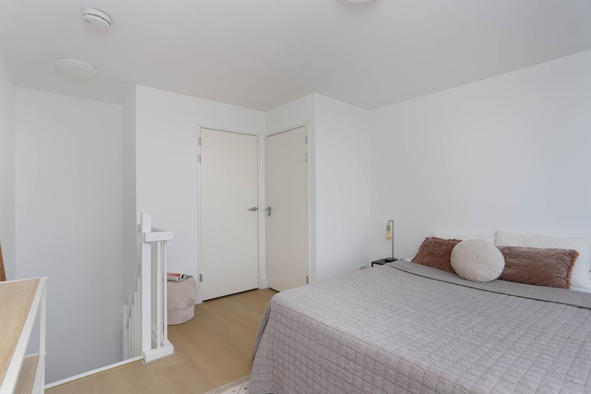 Waalstraat 121-C Photo Blur 13