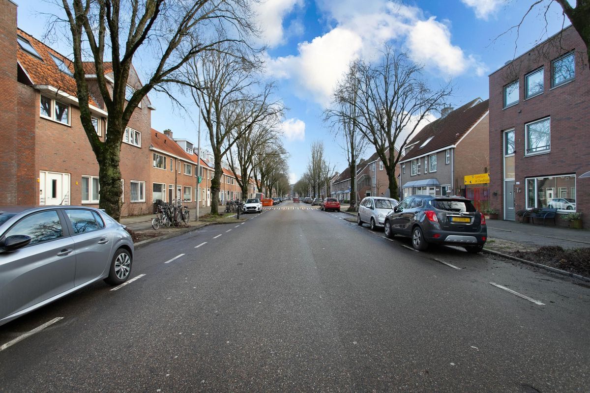 Waalstraat 121-C Photo Blur 19