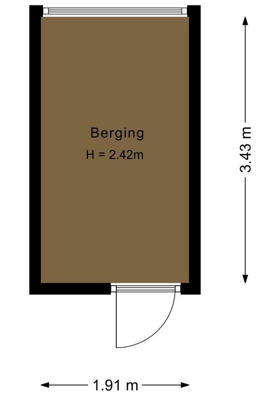 Marco Pololaan 168 Floorplan Blur 1