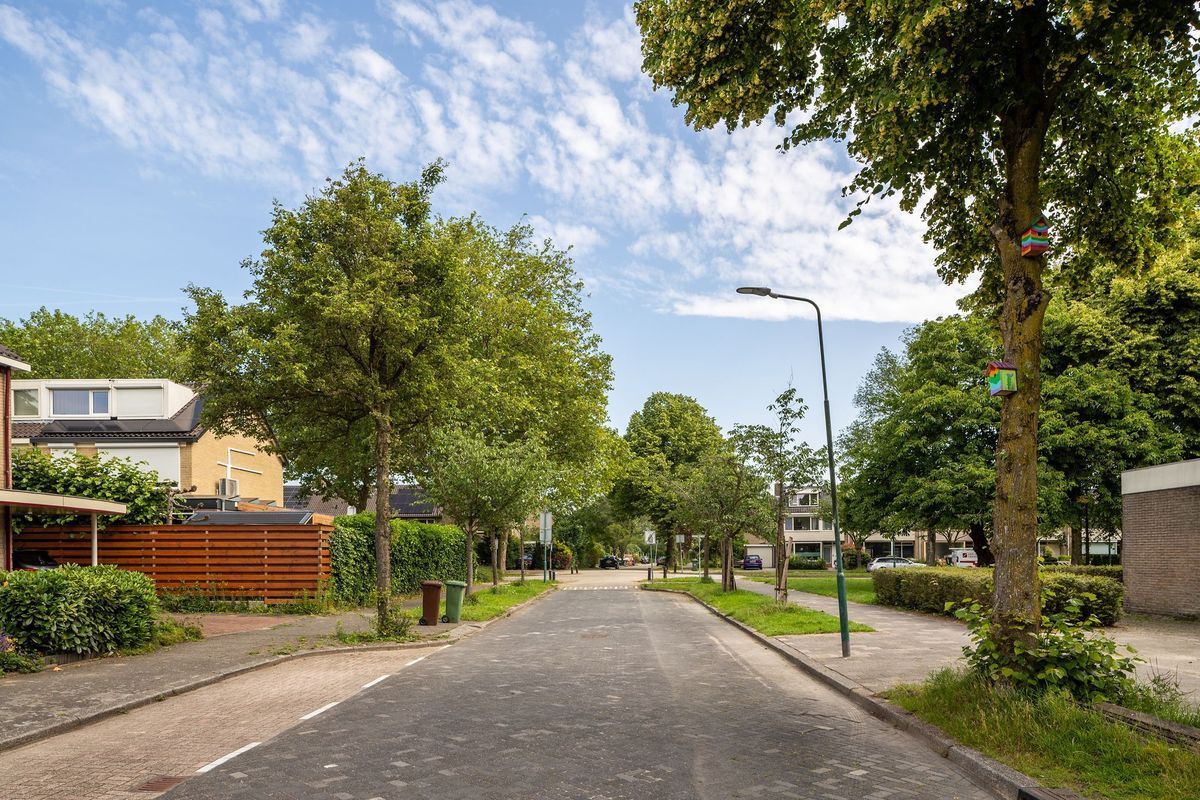 Ten Veldestraat 75 Photo Blur 21