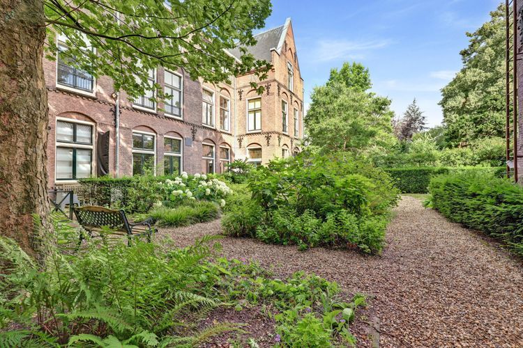 Herenstraat 8 Photo 1