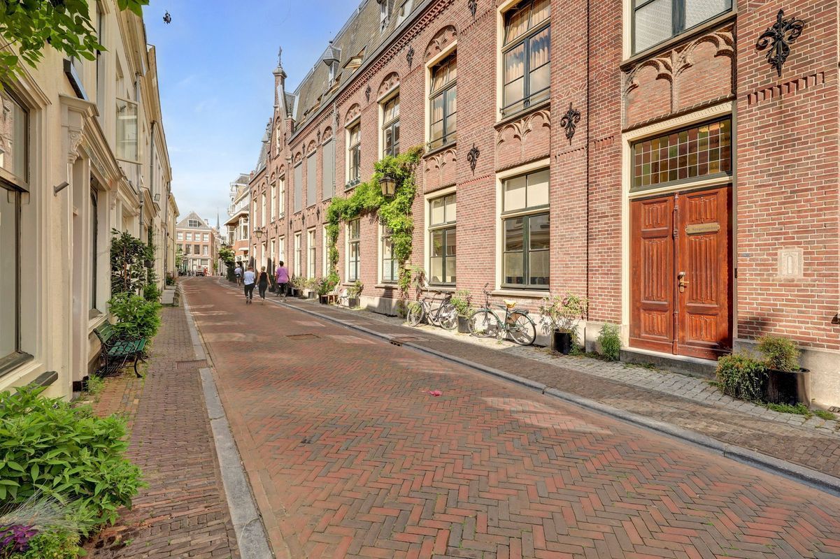 Herenstraat 8 Photo Blur 3