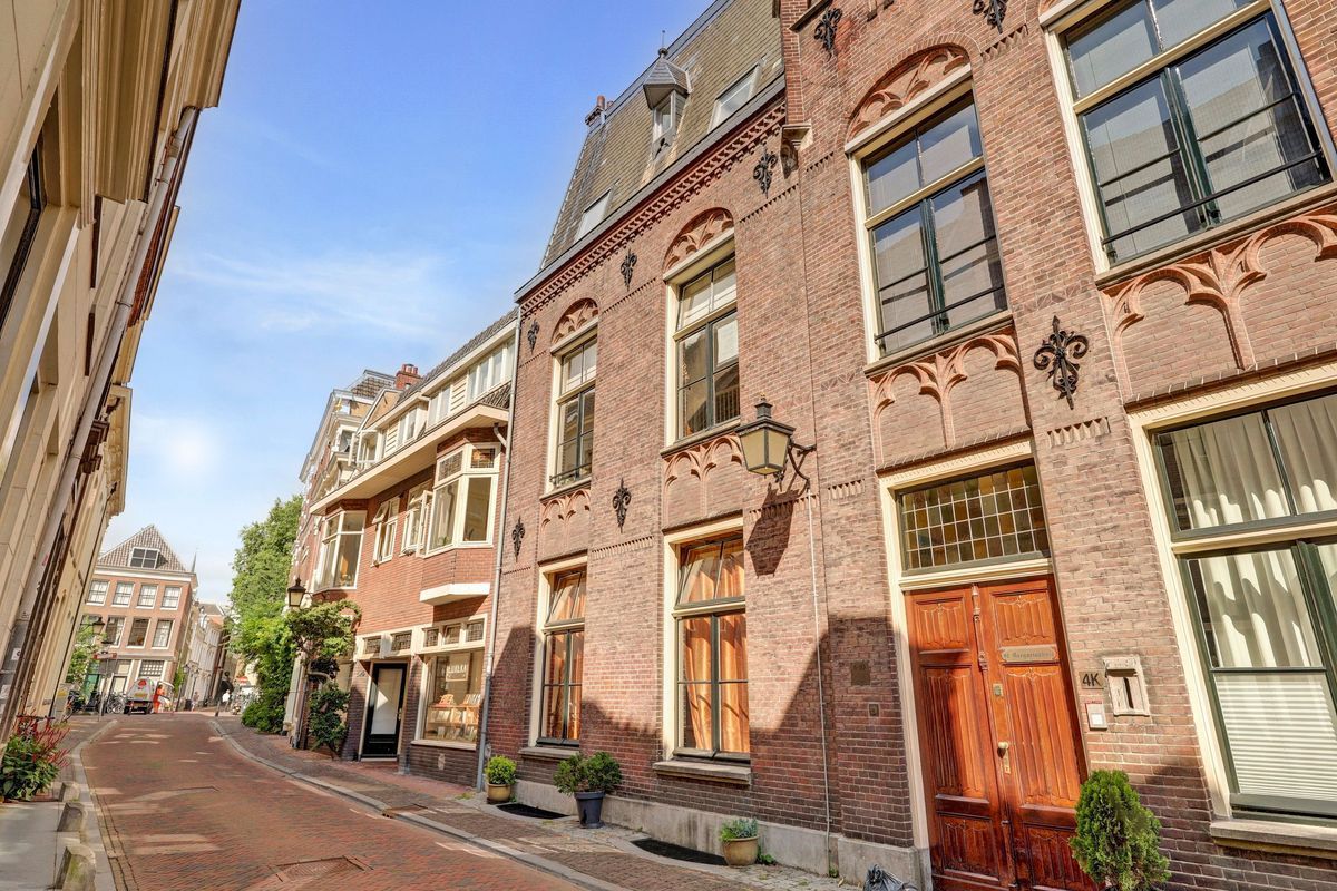 Herenstraat 8 Photo Blur 4