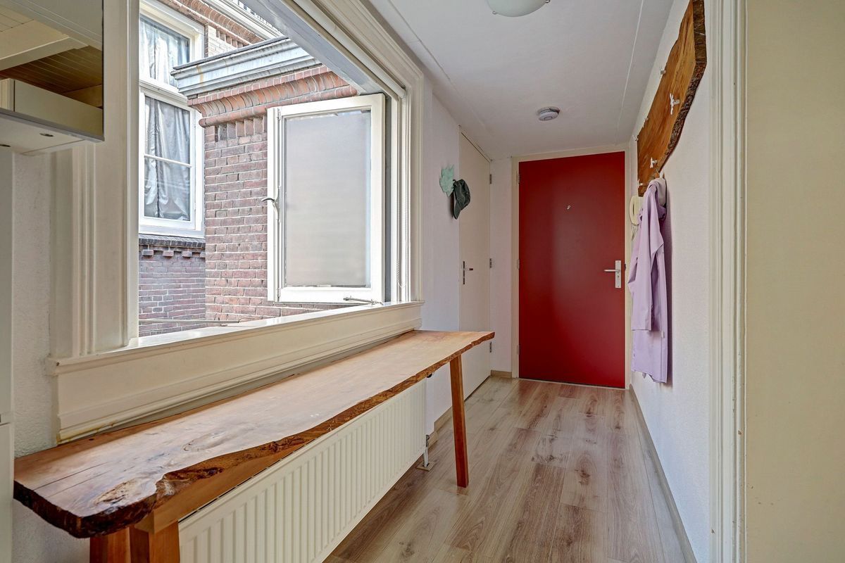 Herenstraat 8 Photo Blur 11