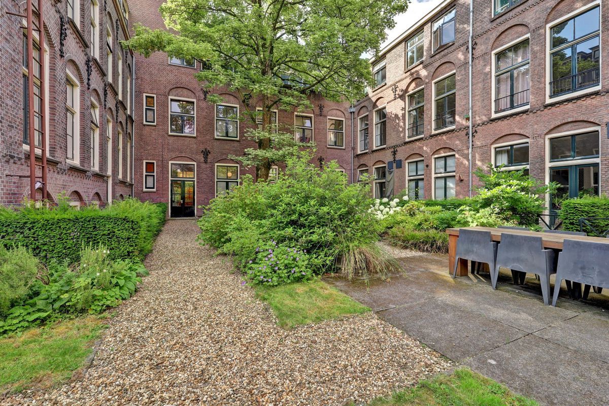 Herenstraat 8 Photo Blur 32