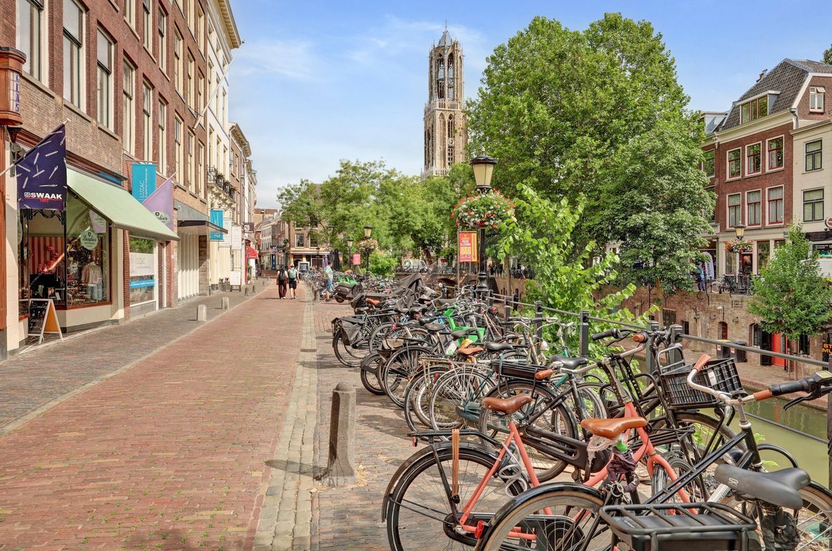 Herenstraat 8 Photo Blur 37