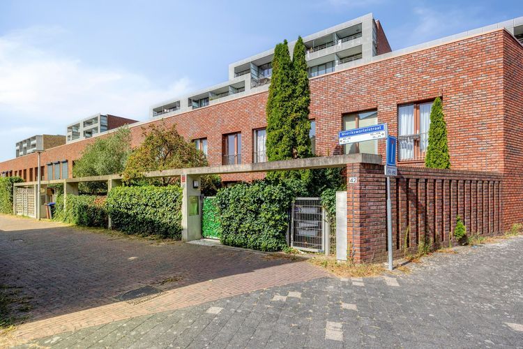 Mierikswortelstraat 40 Photo 1