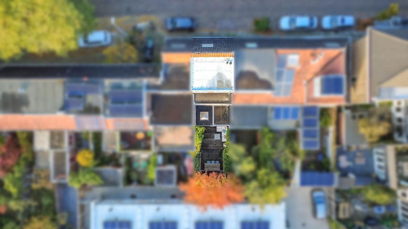 Volkerakstraat 14 Photo Blur 35