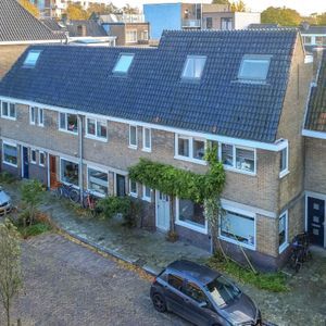Volkerakstraat 14 Photo 4