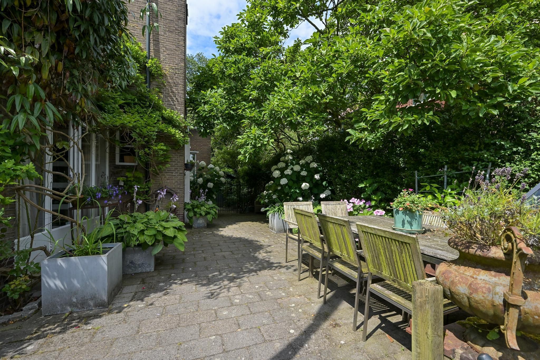 Van Voorschotenlaan 16 Photo Blur 4