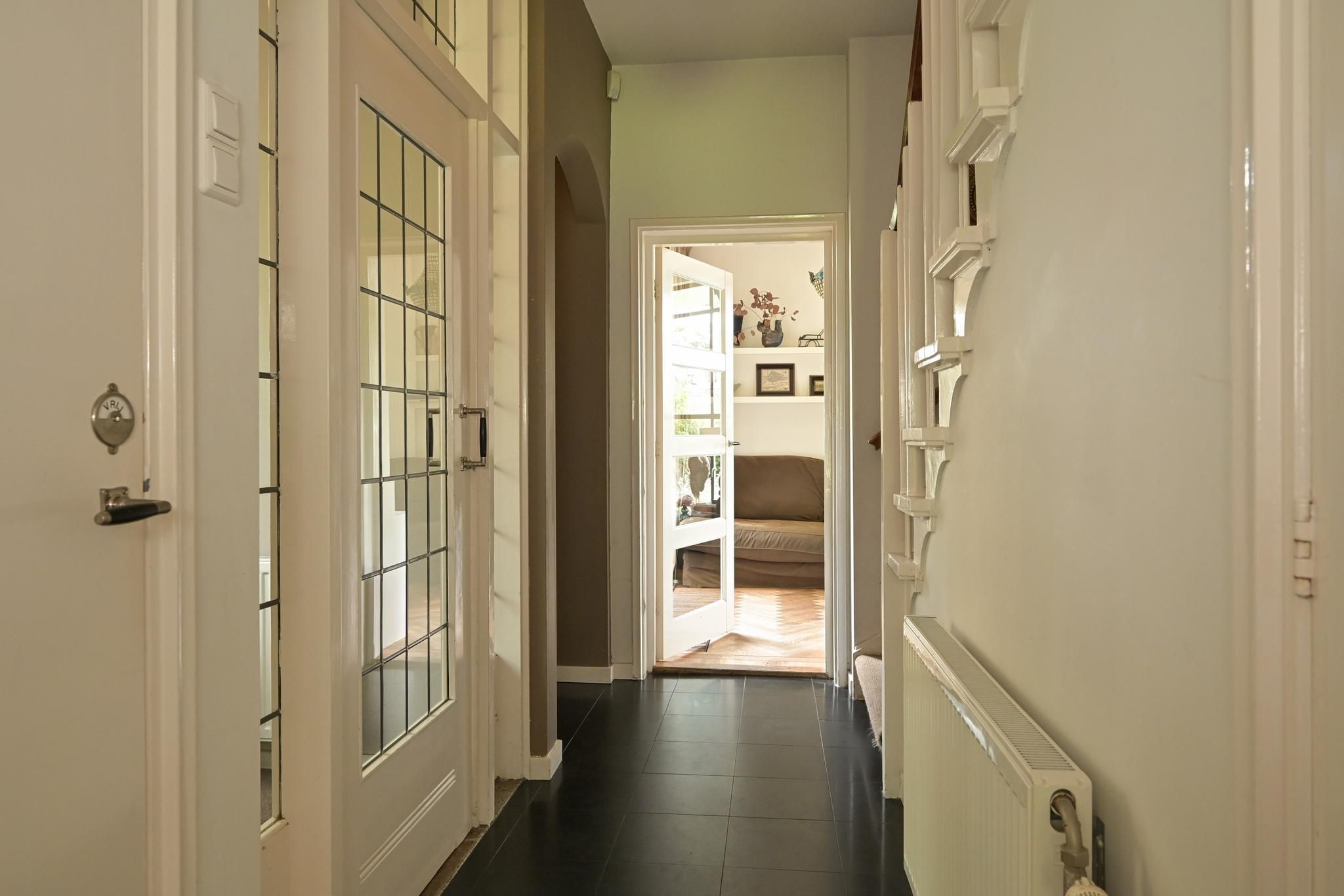 Van Voorschotenlaan 16 Photo Blur 7