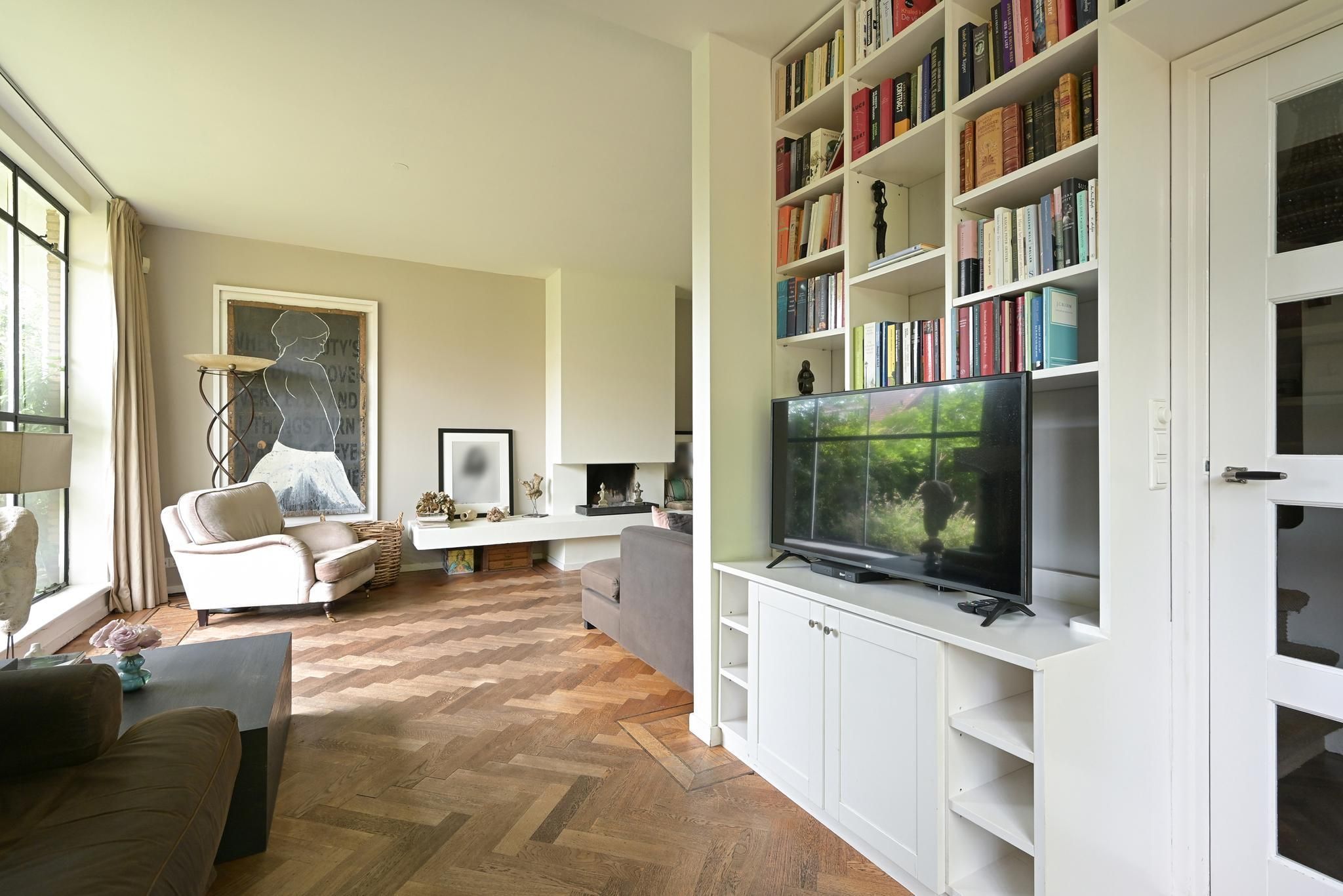 Van Voorschotenlaan 16 Photo Blur 10