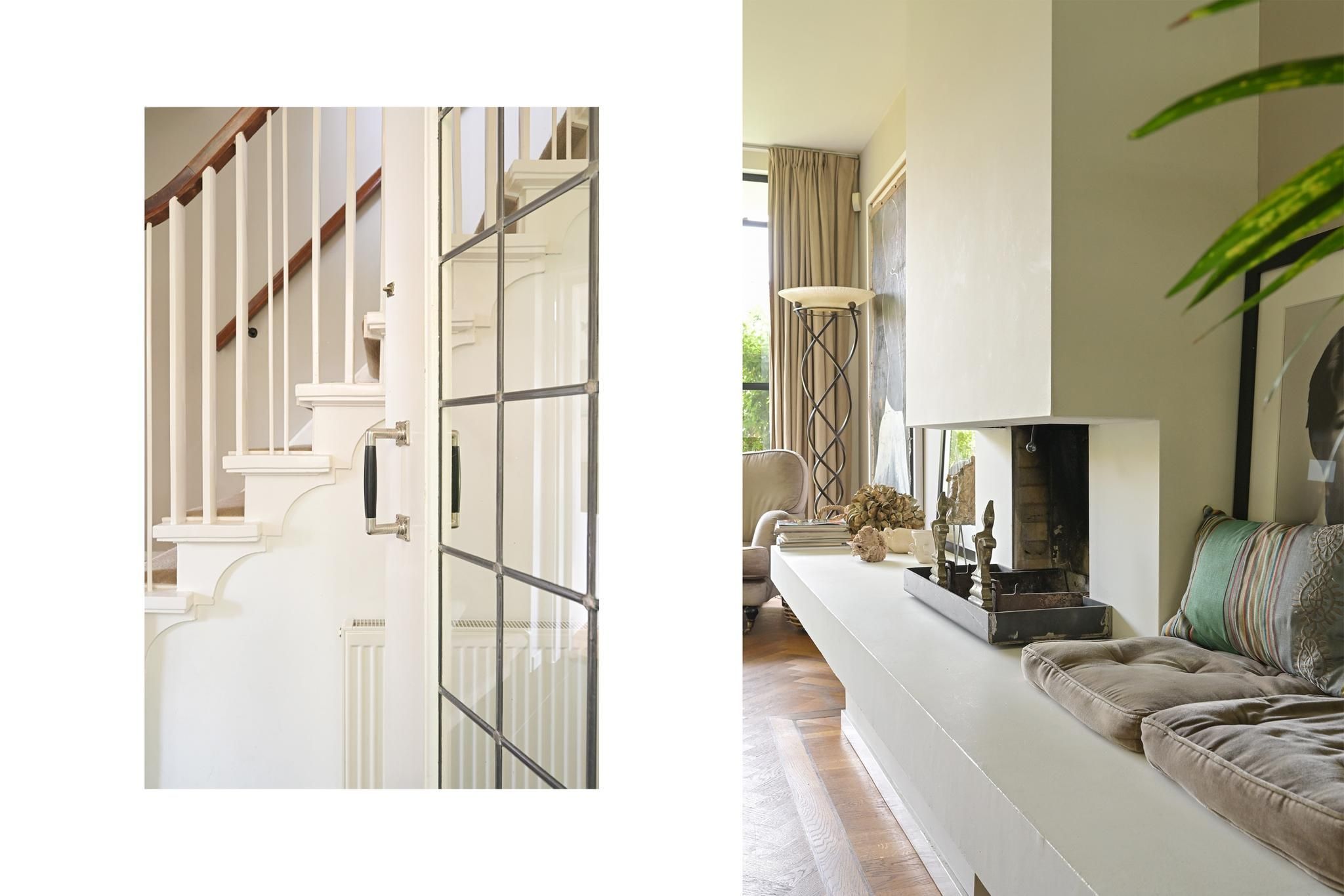 Van Voorschotenlaan 16 Photo Blur 14