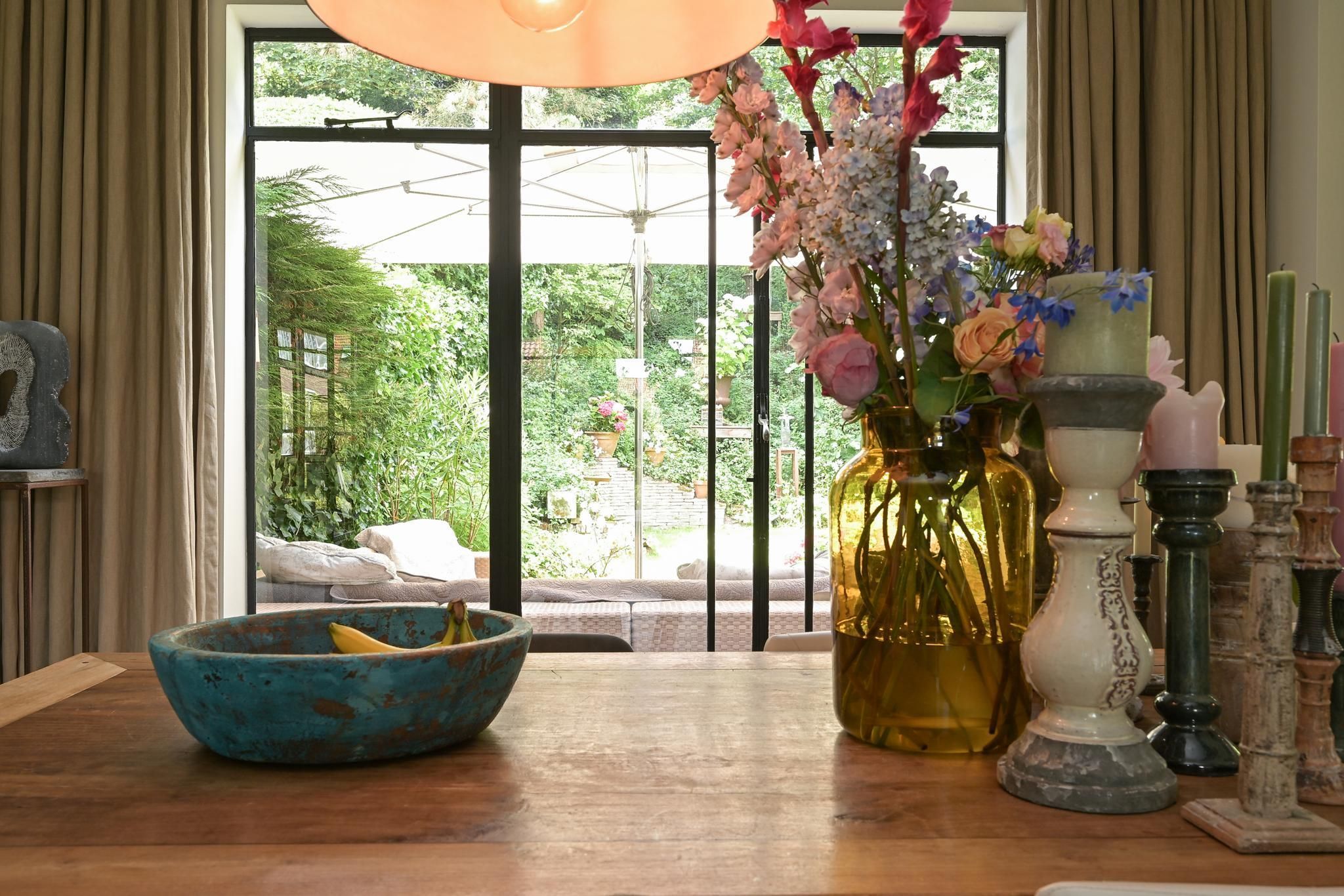 Van Voorschotenlaan 16 Photo Blur 16