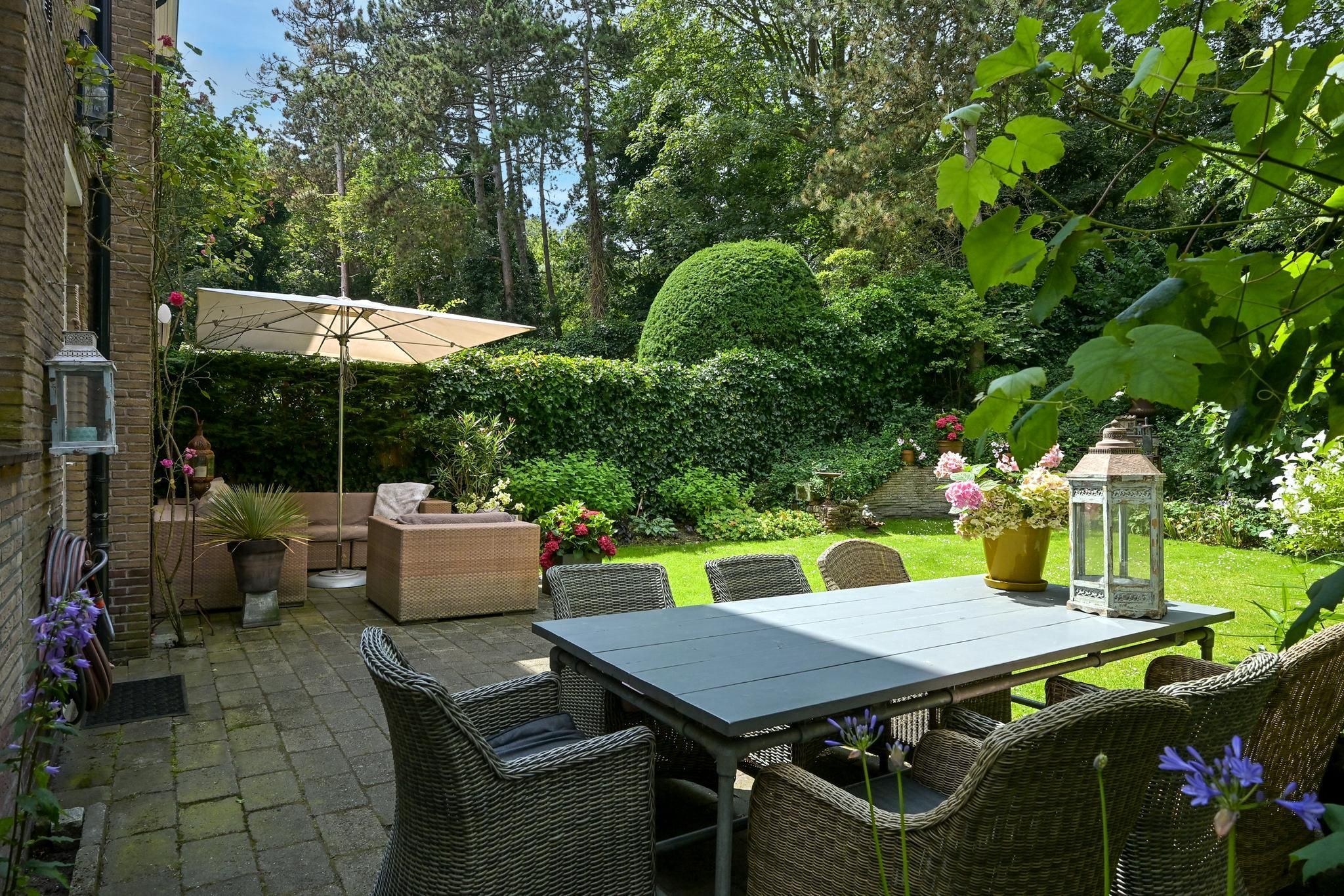 Van Voorschotenlaan 16 Photo Blur 21