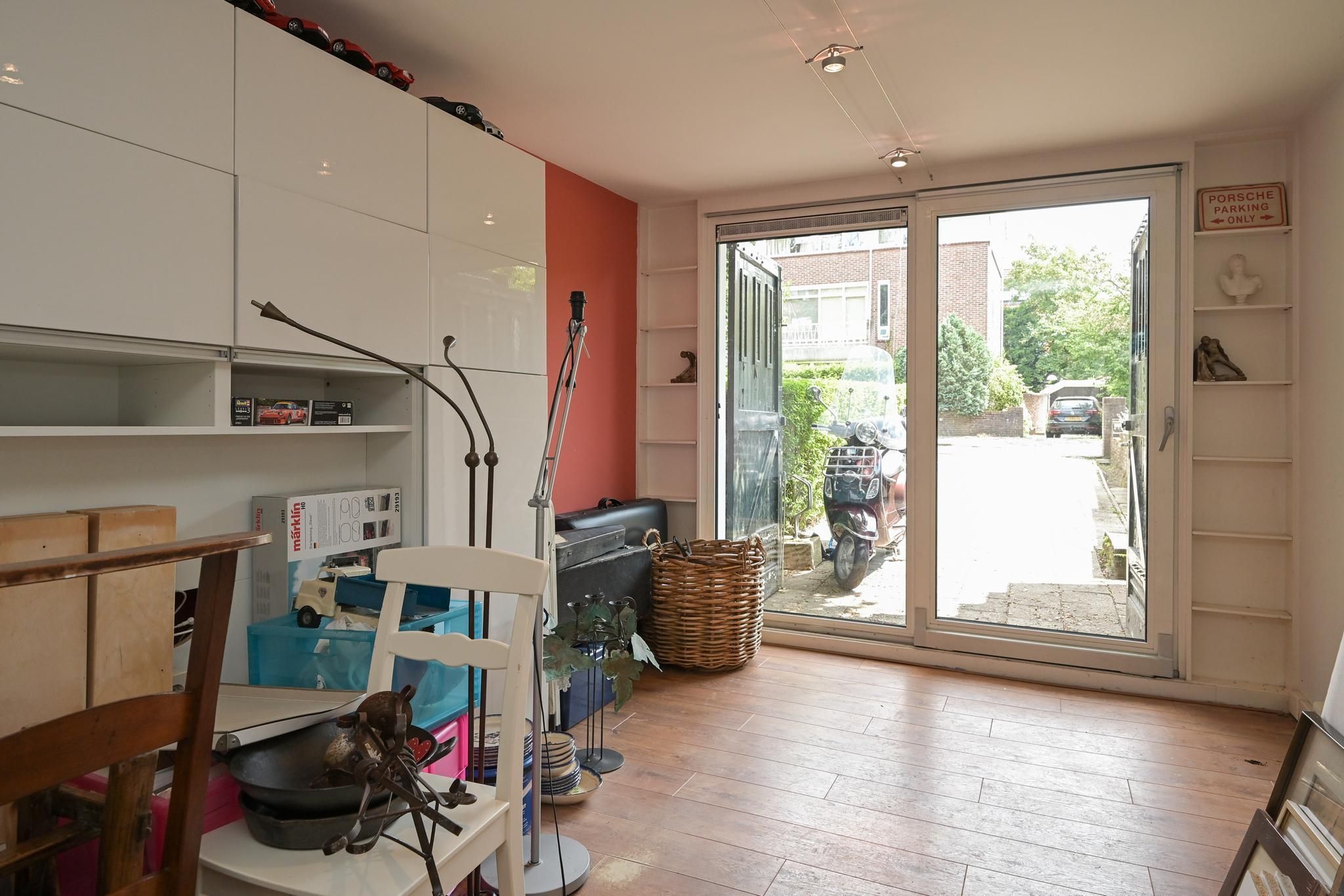 Van Voorschotenlaan 16 Photo Blur 26