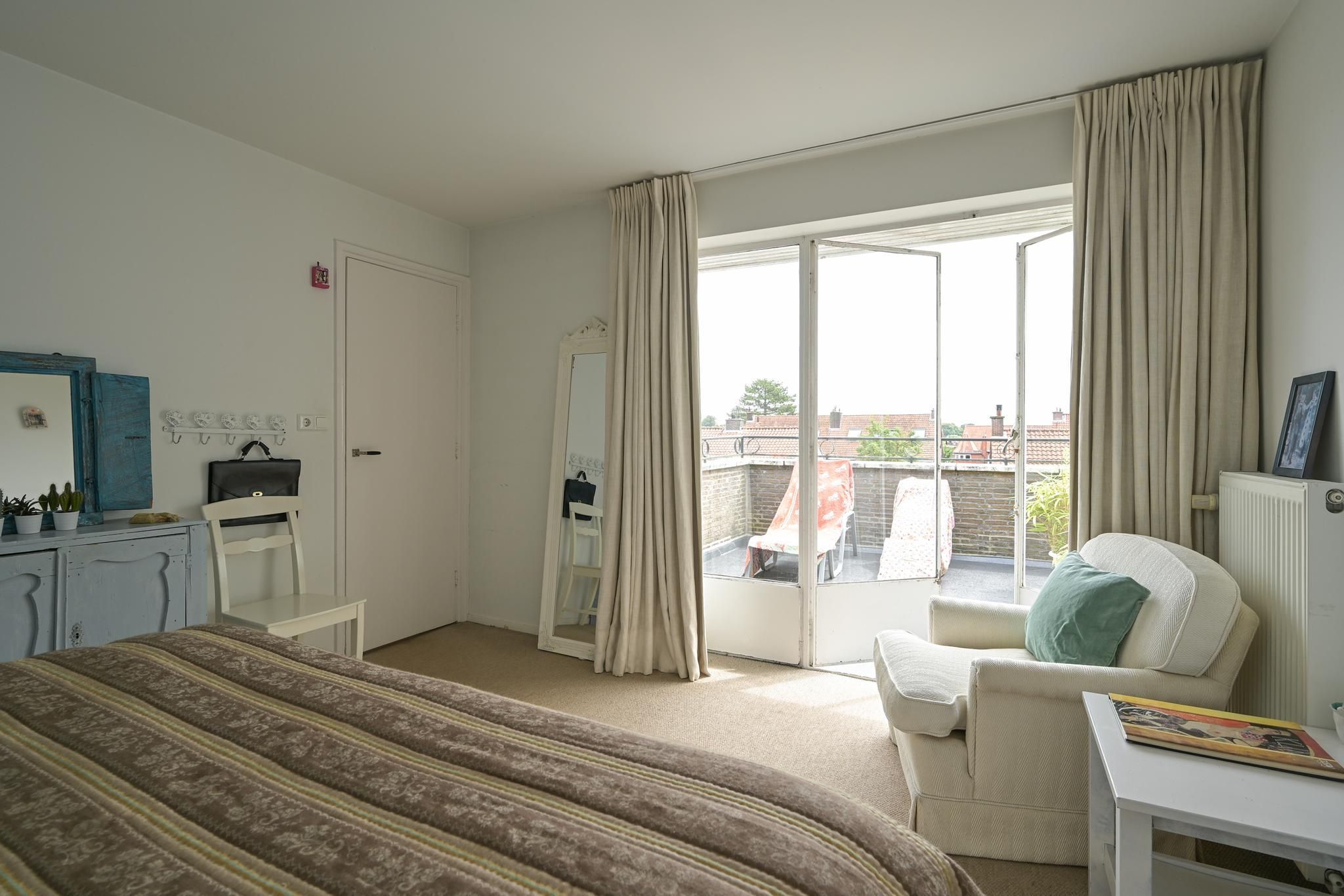 Van Voorschotenlaan 16 Photo Blur 41