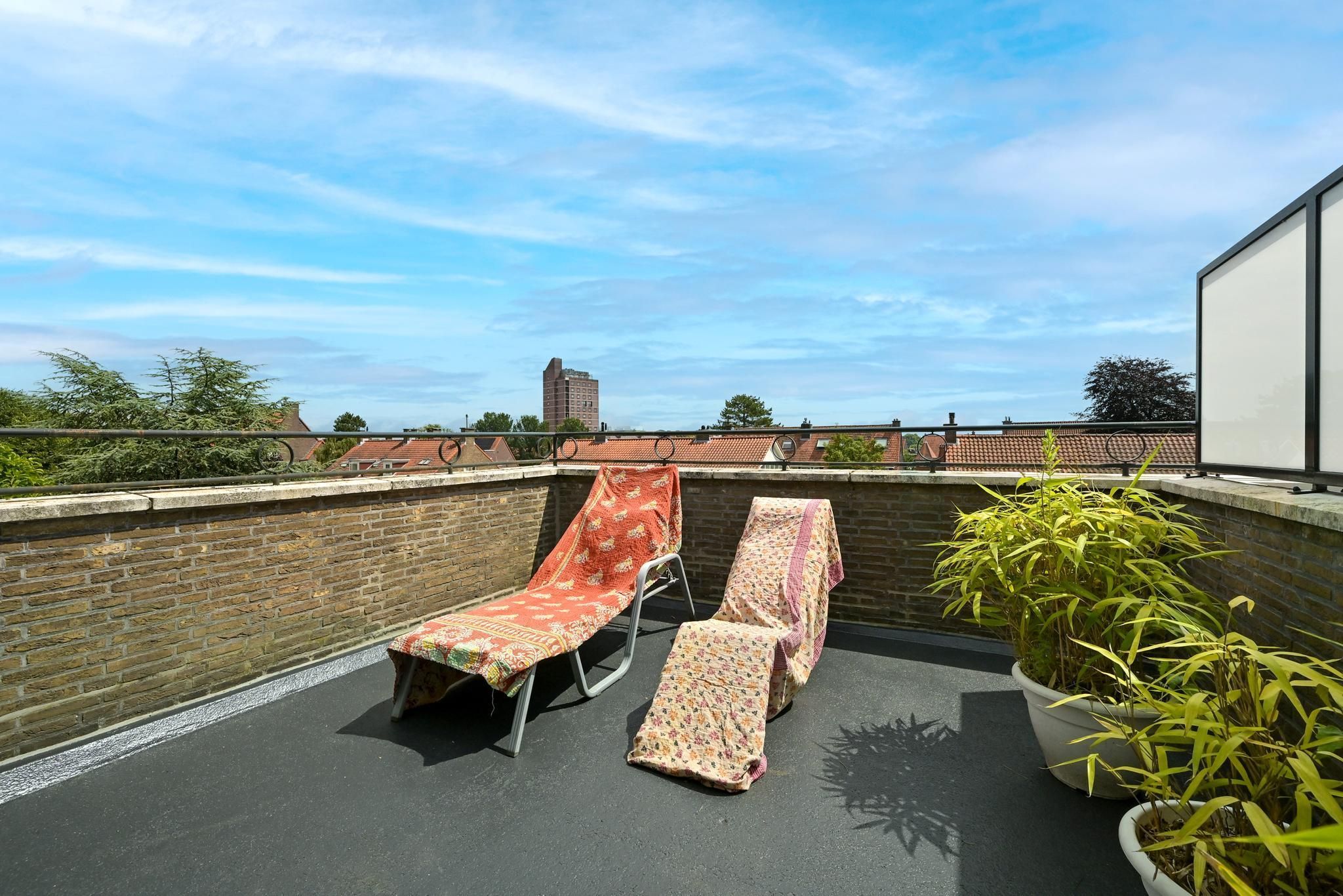 Van Voorschotenlaan 16 Photo Blur 42