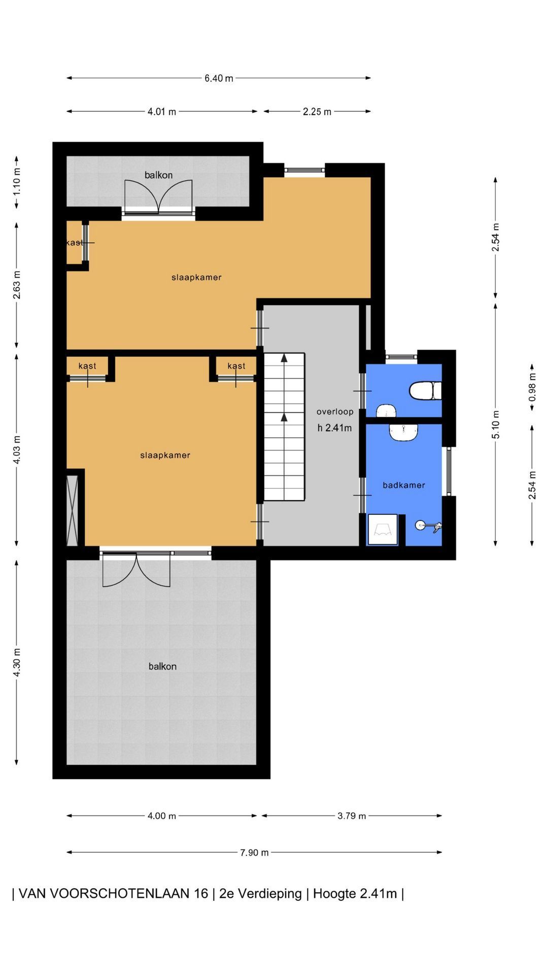 Van Voorschotenlaan 16 Photo Blur 56