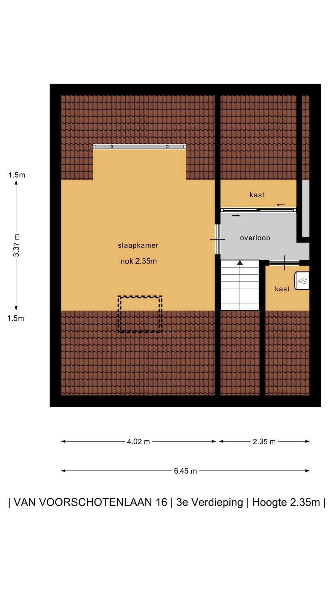 Van Voorschotenlaan 16 Photo Blur 57