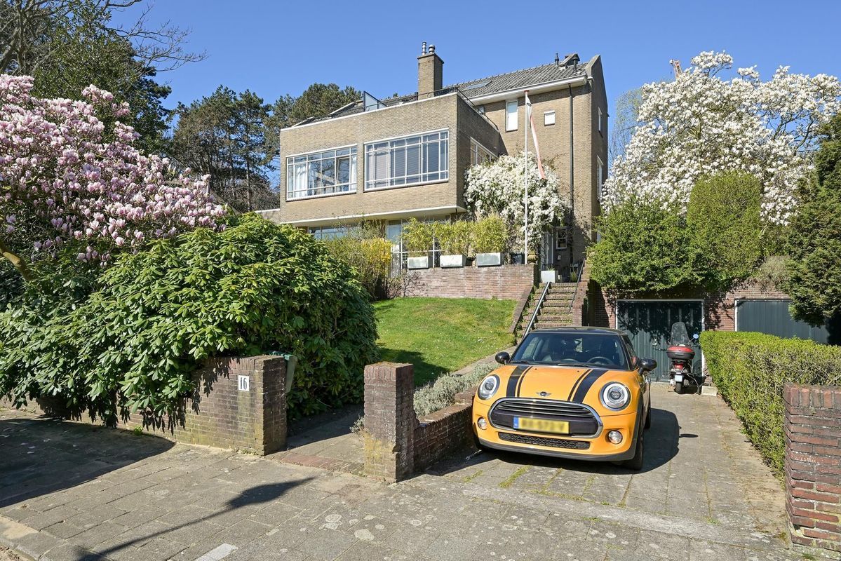 Van Voorschotenlaan 16 Photo 2