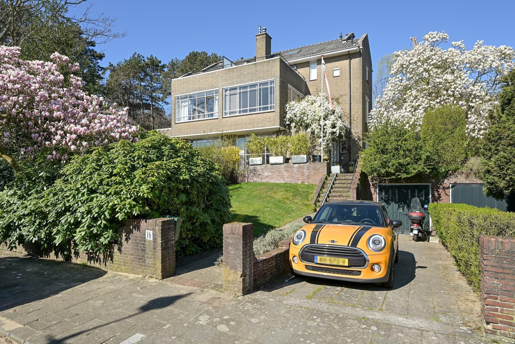 Van Voorschotenlaan 16