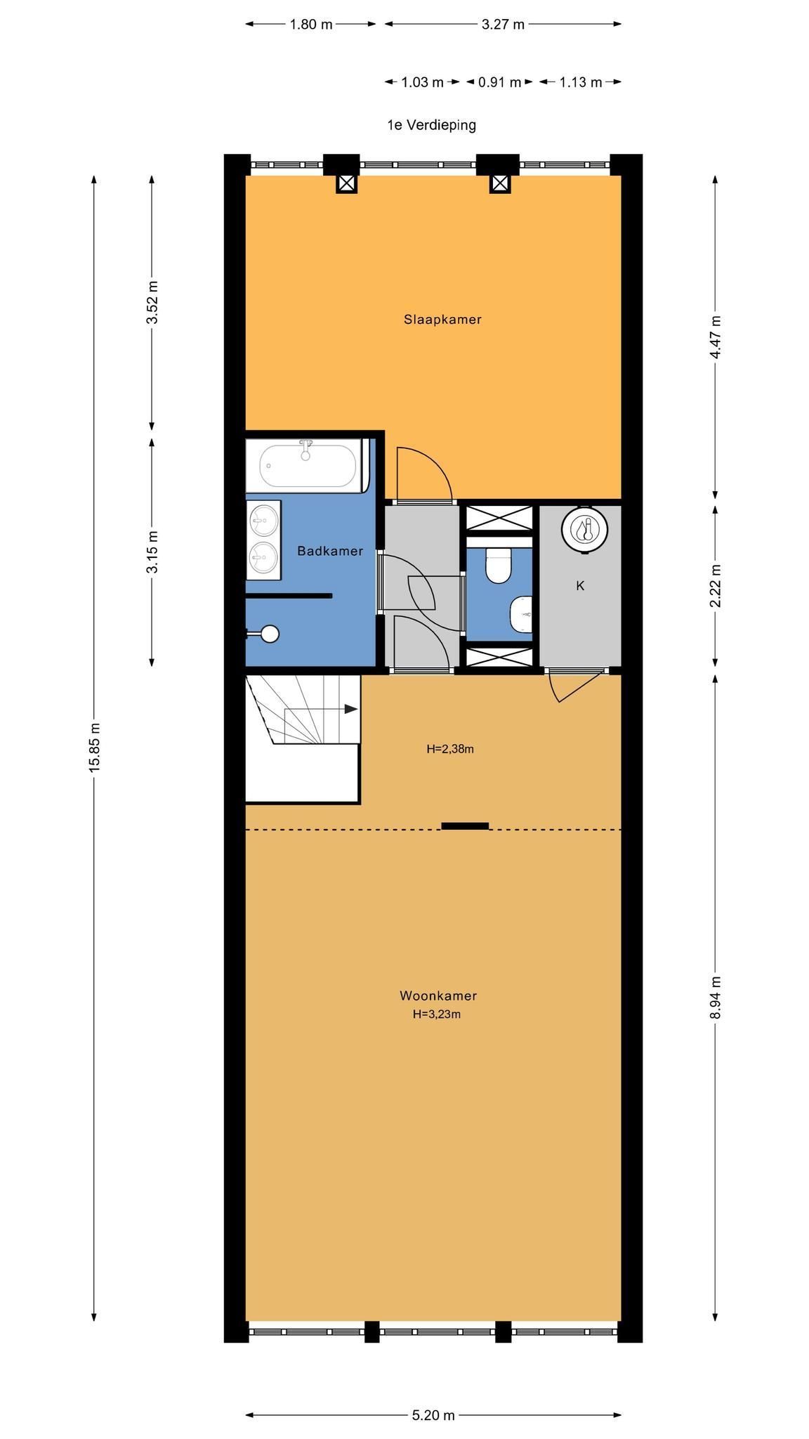 Plesmanweg 569 Photo Blur 41