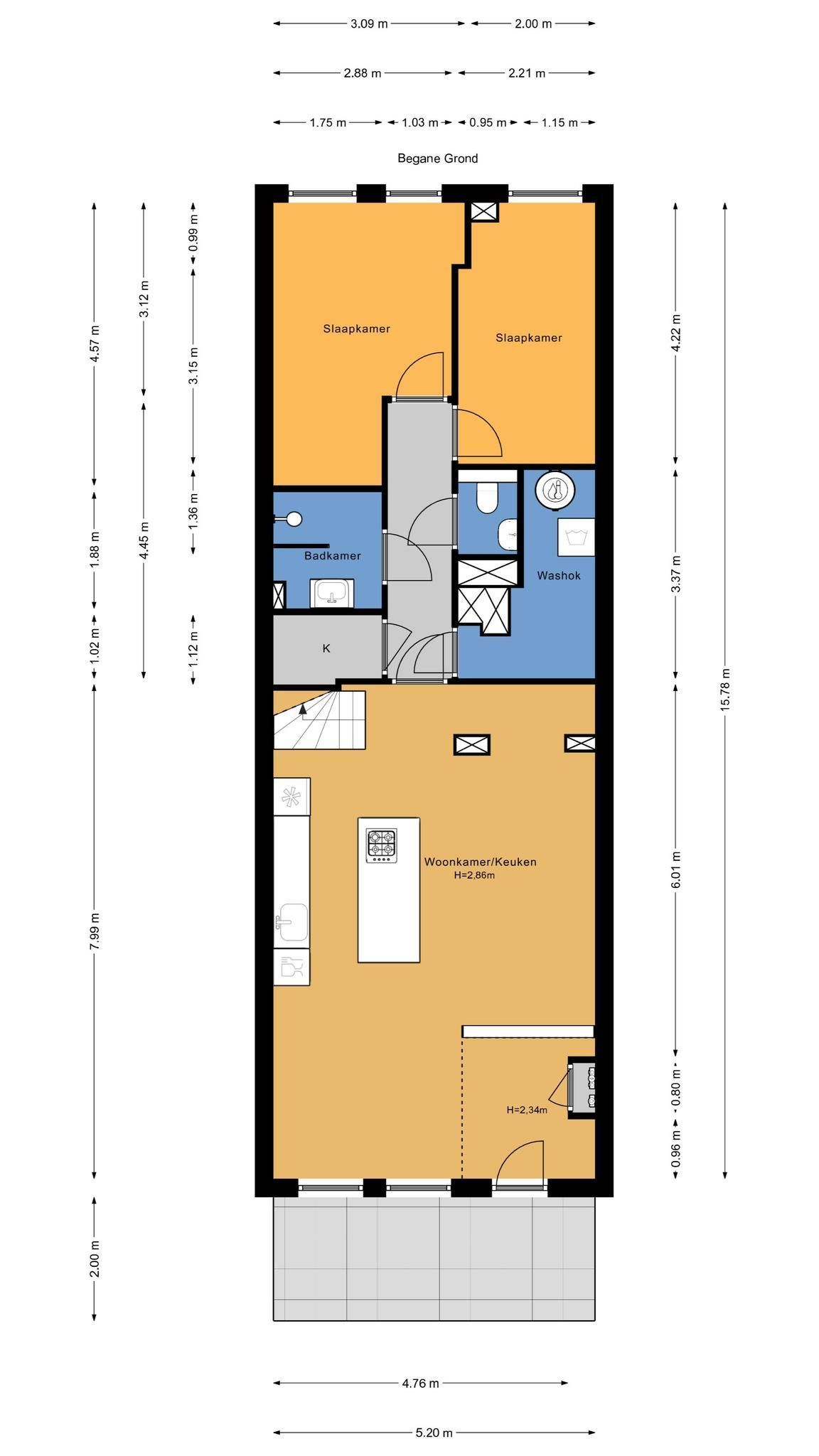 Plesmanweg 569 Photo Blur 40